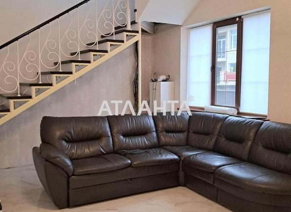 Будинок за адресою вул. Планетна (площа 145 м²) - Atlanta.ua - фото 8