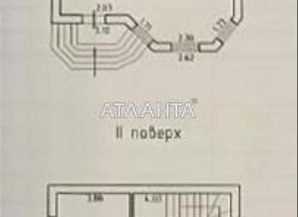Будинок за адресою вул. Планетна (площа 145 м²) - Atlanta.ua - фото 24