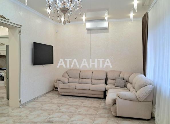 Будинок за адресою вул. Планетна (площа 135 м²) - Atlanta.ua - фото 7