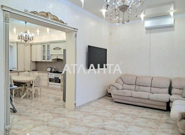 Будинок за адресою вул. Планетна (площа 135 м²) - Atlanta.ua - фото 6