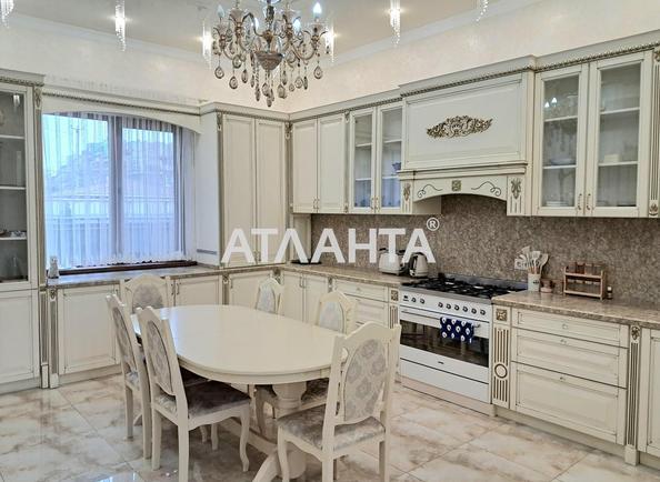 Будинок за адресою вул. Планетна (площа 135 м²) - Atlanta.ua - фото 3