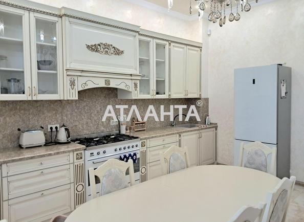 Будинок за адресою вул. Планетна (площа 135 м²) - Atlanta.ua - фото 2