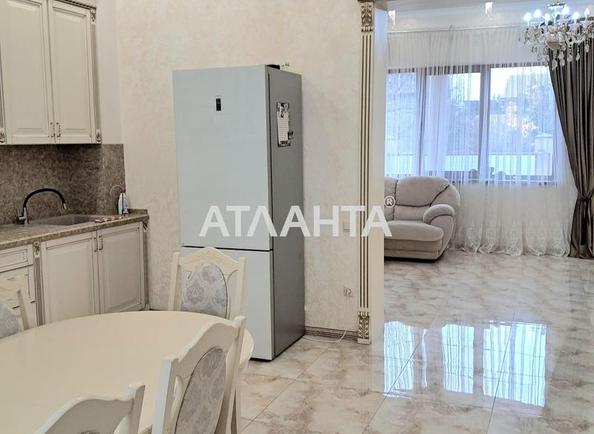 Будинок за адресою вул. Планетна (площа 135 м²) - Atlanta.ua - фото 4