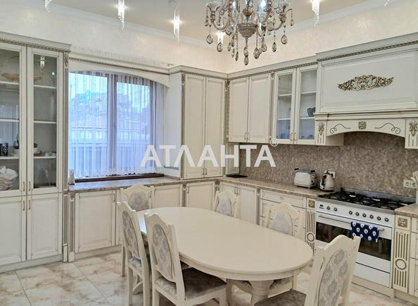 Будинок за адресою вул. Планетна (площа 135 м²) - Atlanta.ua