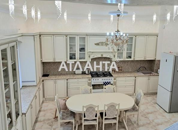 Будинок за адресою вул. Планетна (площа 135 м²) - Atlanta.ua - фото 5