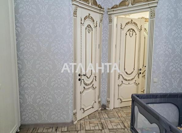 Будинок за адресою вул. Планетна (площа 135 м²) - Atlanta.ua - фото 19