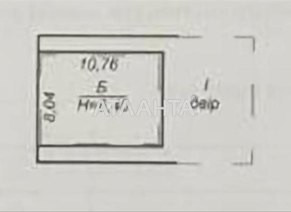 Будинок за адресою вул. Планетна (площа 135 м²) - Atlanta.ua - фото 30