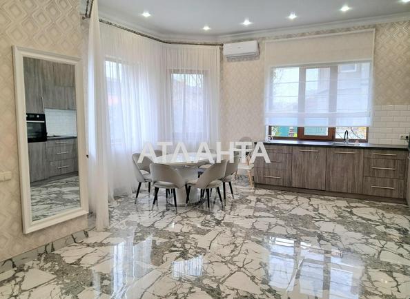 Будинок за адресою вул. Планетна (площа 145 м²) - Atlanta.ua