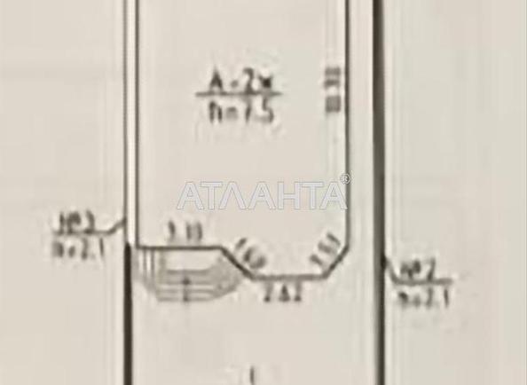 Будинок за адресою вул. Планетна (площа 145 м²) - Atlanta.ua - фото 26