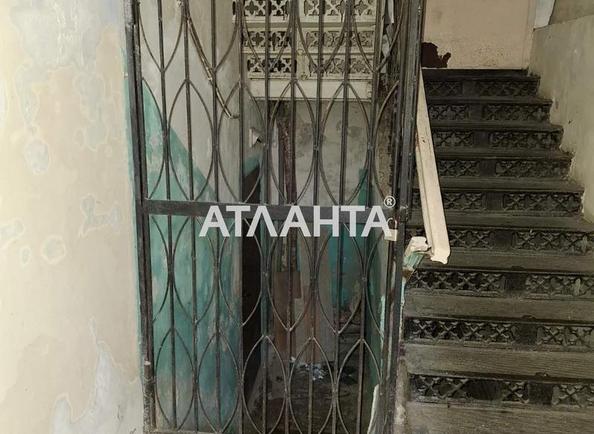 Комерційна нерухомість за адресою вул. Єврейська (площа 30,6 м²) - Atlanta.ua - фото 9