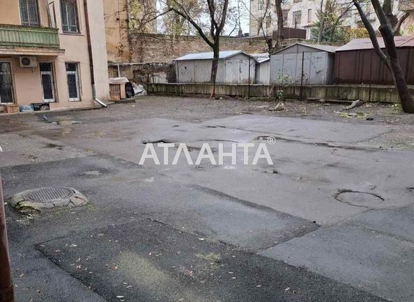 Комерційна нерухомість за адресою вул. Єврейська (площа 30,6 м²) - Atlanta.ua - фото 10