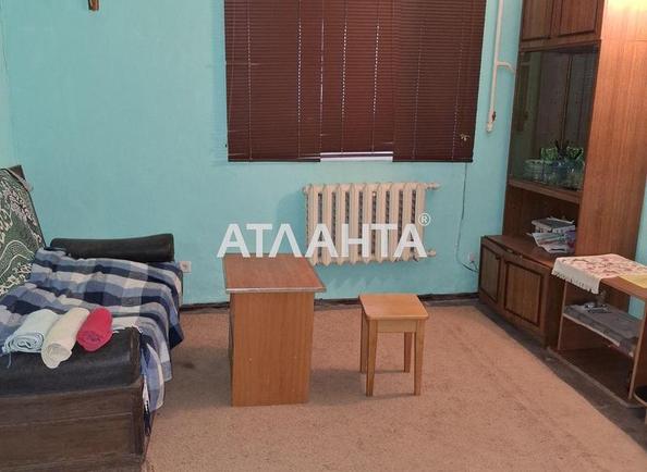 Комерційна нерухомість за адресою вул. Єврейська (площа 30,6 м²) - Atlanta.ua - фото 7