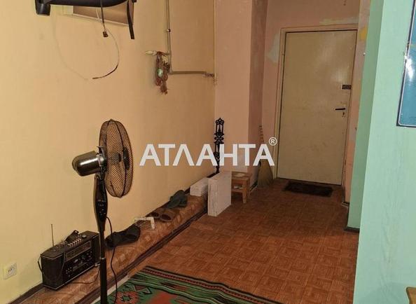 Комерційна нерухомість за адресою вул. Єврейська (площа 30,6 м²) - Atlanta.ua - фото 3