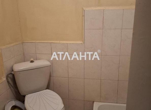 Комерційна нерухомість за адресою вул. Єврейська (площа 30,6 м²) - Atlanta.ua - фото 11