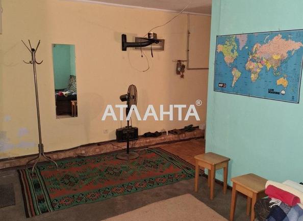 Комерційна нерухомість за адресою вул. Єврейська (площа 30,6 м²) - Atlanta.ua - фото 2