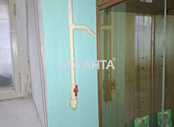 Комерційна нерухомість за адресою вул. Єврейська (площа 30,6 м²) - Atlanta.ua - фото 8