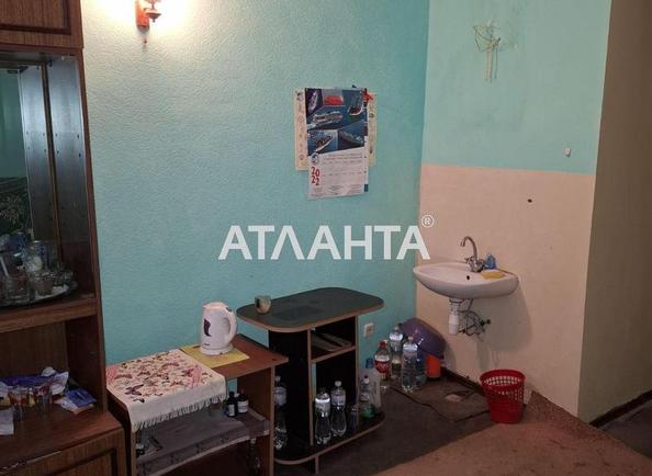 Комерційна нерухомість за адресою вул. Єврейська (площа 30,6 м²) - Atlanta.ua - фото 5