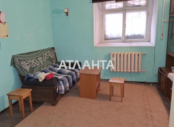 Комерційна нерухомість за адресою вул. Єврейська (площа 30,6 м²) - Atlanta.ua