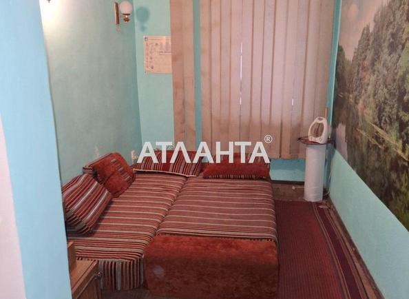 Комерційна нерухомість за адресою вул. Єврейська (площа 30,6 м²) - Atlanta.ua - фото 4