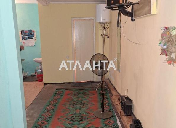 Комерційна нерухомість за адресою вул. Єврейська (площа 30,6 м²) - Atlanta.ua - фото 6