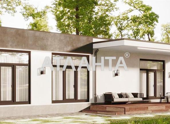 Дом по адресу (площадь 165 м²) - Atlanta.ua - фото 5