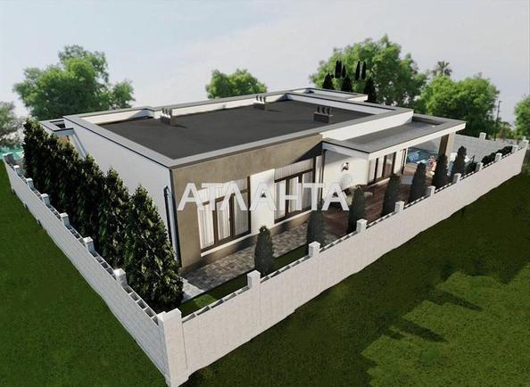 Дом по адресу (площадь 165 м²) - Atlanta.ua - фото 9