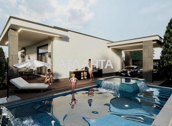 Дом по адресу (площадь 165 м²) - Atlanta.ua - фото 11