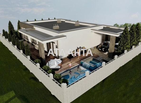 Дом по адресу (площадь 165 м²) - Atlanta.ua - фото 12