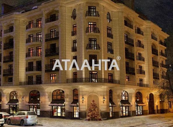 1-комнатная квартира по адресу ул. Гимназическая (площадь 51 м²) - Atlanta.ua - фото 9