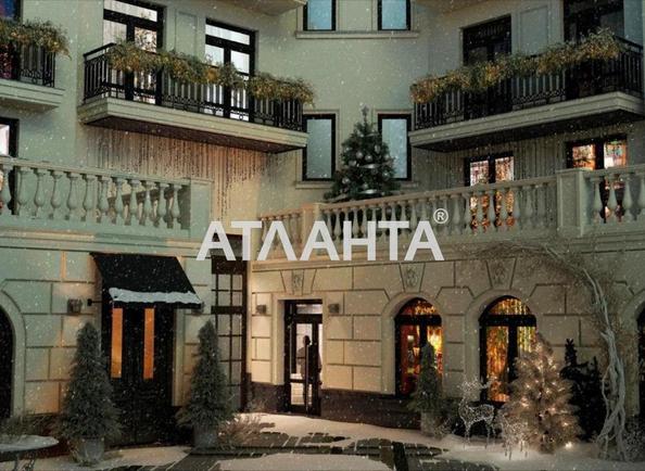 1-комнатная квартира по адресу ул. Гимназическая (площадь 51 м²) - Atlanta.ua - фото 10