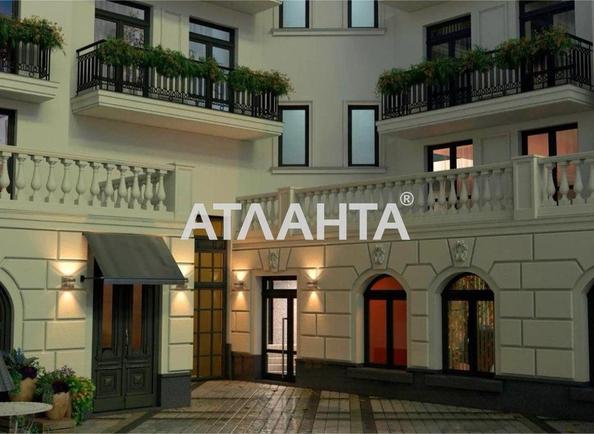 1-комнатная квартира по адресу ул. Гимназическая (площадь 51 м²) - Atlanta.ua - фото 11