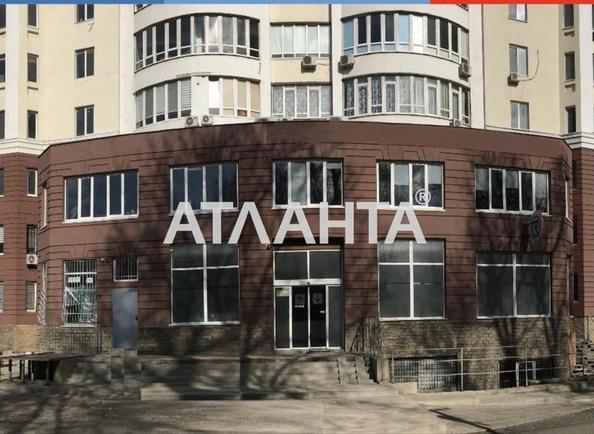 Комерційна нерухомість за адресою Хантадзе пров. (площа 412,5 м²) - Atlanta.ua