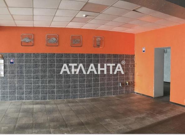 Комерційна нерухомість за адресою Хантадзе пров. (площа 412,5 м²) - Atlanta.ua - фото 10