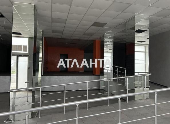 Комерційна нерухомість за адресою Хантадзе пров. (площа 412,5 м²) - Atlanta.ua - фото 18