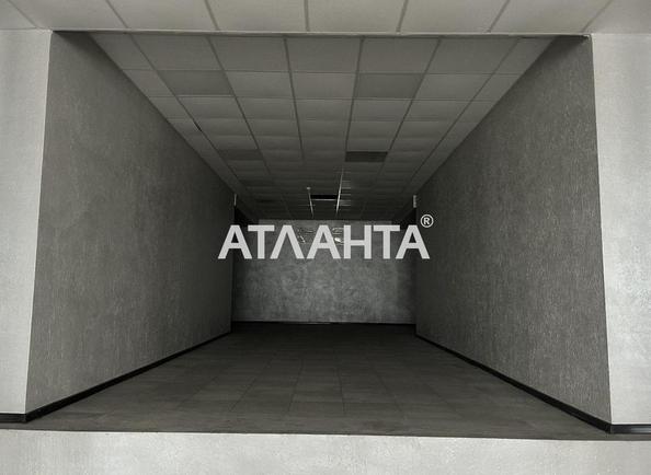 Комерційна нерухомість за адресою Хантадзе пров. (площа 412,5 м²) - Atlanta.ua - фото 25
