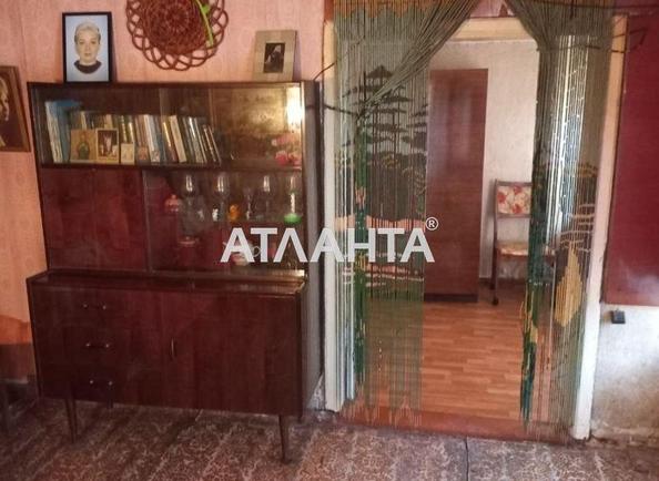 2-кімнатна квартира за адресою вул. Колонтаївська (площа 32 м²) - Atlanta.ua - фото 2