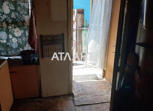 2-кімнатна квартира за адресою вул. Колонтаївська (площа 32 м²) - Atlanta.ua - фото 4