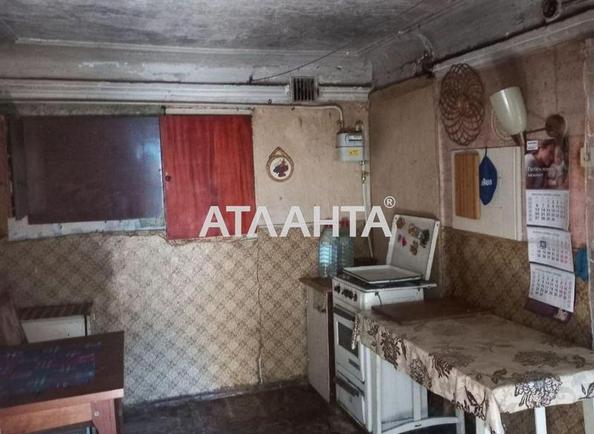 2-кімнатна квартира за адресою вул. Колонтаївська (площа 32 м²) - Atlanta.ua - фото 5