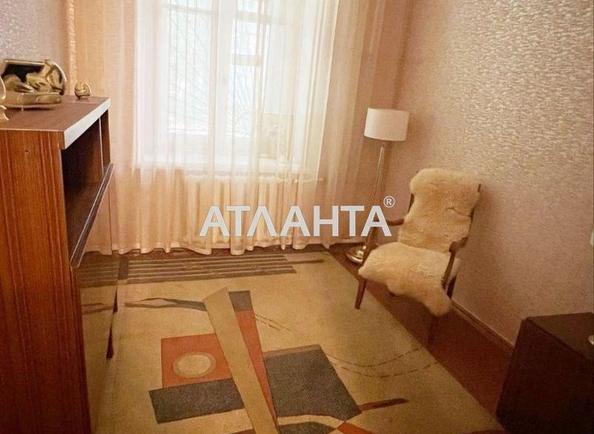 3-кімнатна квартира за адресою вул. Артилерійська (площа 87 м²) - Atlanta.ua - фото 3