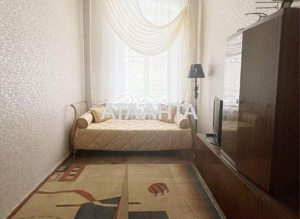 3-кімнатна квартира за адресою вул. Артилерійська (площа 87 м²) - Atlanta.ua - фото 4