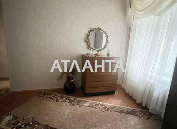 3-кімнатна квартира за адресою вул. Артилерійська (площа 87 м²) - Atlanta.ua - фото 5