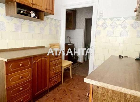 3-кімнатна квартира за адресою вул. Артилерійська (площа 87 м²) - Atlanta.ua - фото 7