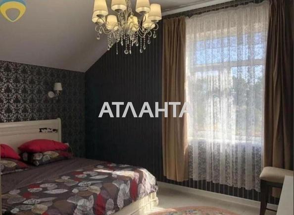 Будинок за адресою Затишний пров. (площа 140 м²) - Atlanta.ua