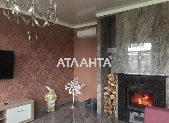 Будинок за адресою Затишний пров. (площа 140 м²) - Atlanta.ua - фото 14