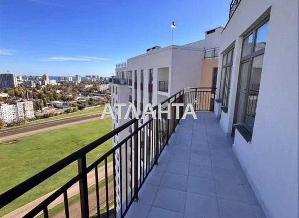 1-комнатная квартира по адресу ул. Краснова (площадь 77,2 м²) - Atlanta.ua - фото 2