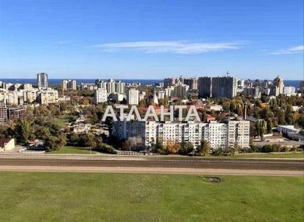 1-комнатная квартира по адресу ул. Краснова (площадь 77,2 м²) - Atlanta.ua - фото 3