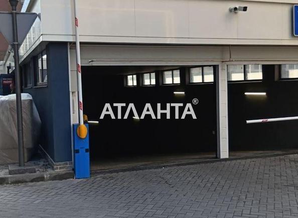 Коммерческая недвижимость по адресу Курортный пер. (площадь 18 м²) - Atlanta.ua - фото 2