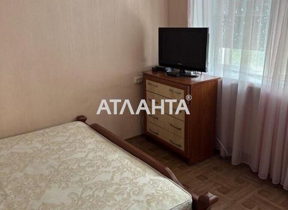 1-кімнатна квартира за адресою вул. Заболотного ак. (площа 22 м²) - Atlanta.ua - фото 2