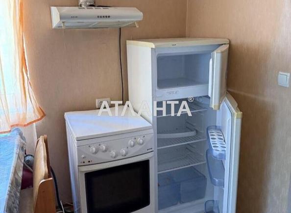 1-кімнатна квартира за адресою вул. Заболотного ак. (площа 22 м²) - Atlanta.ua - фото 4