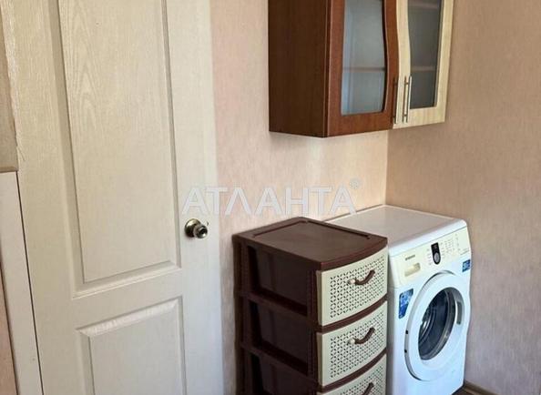 1-кімнатна квартира за адресою вул. Заболотного ак. (площа 22 м²) - Atlanta.ua - фото 5